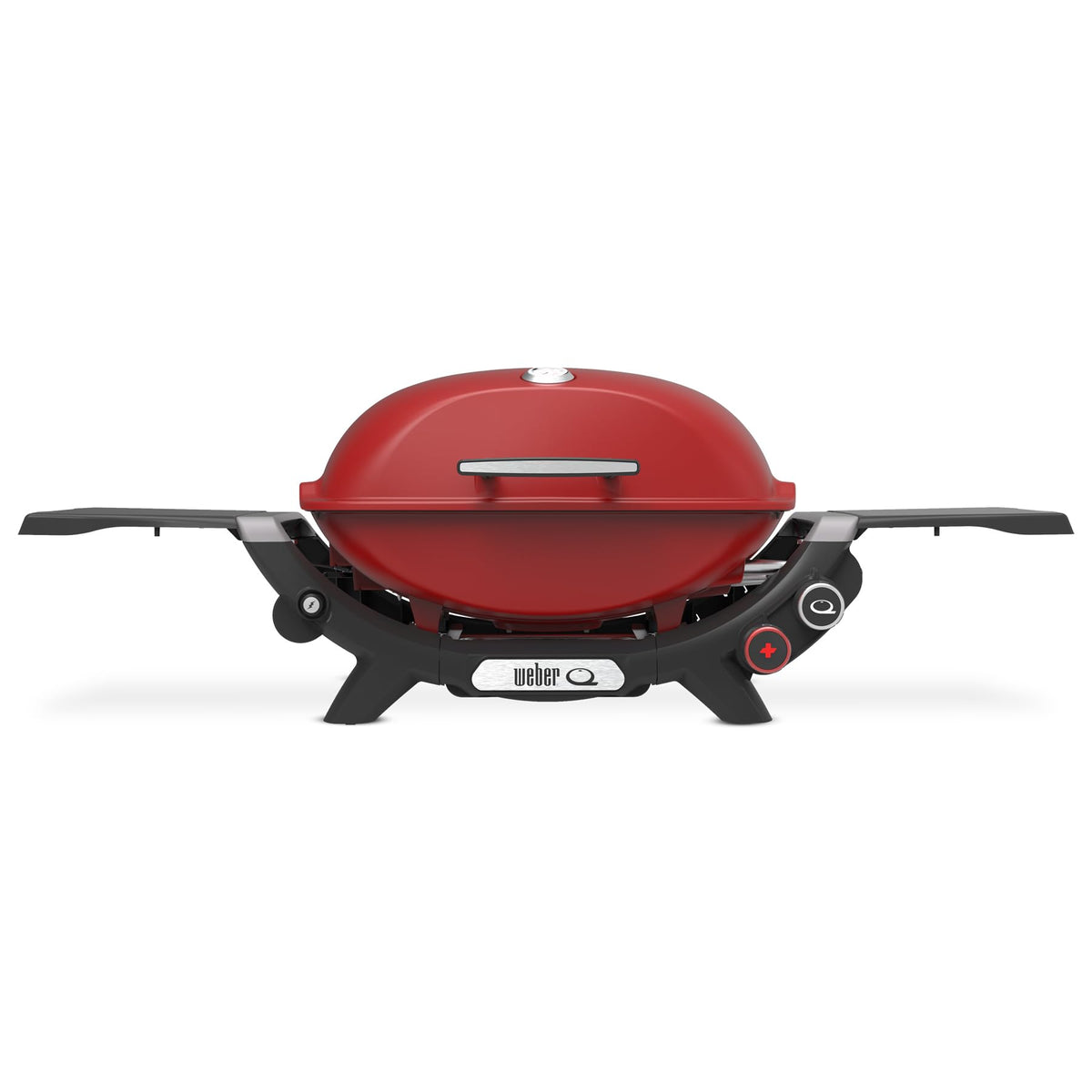 Portable Propane Grill E128123