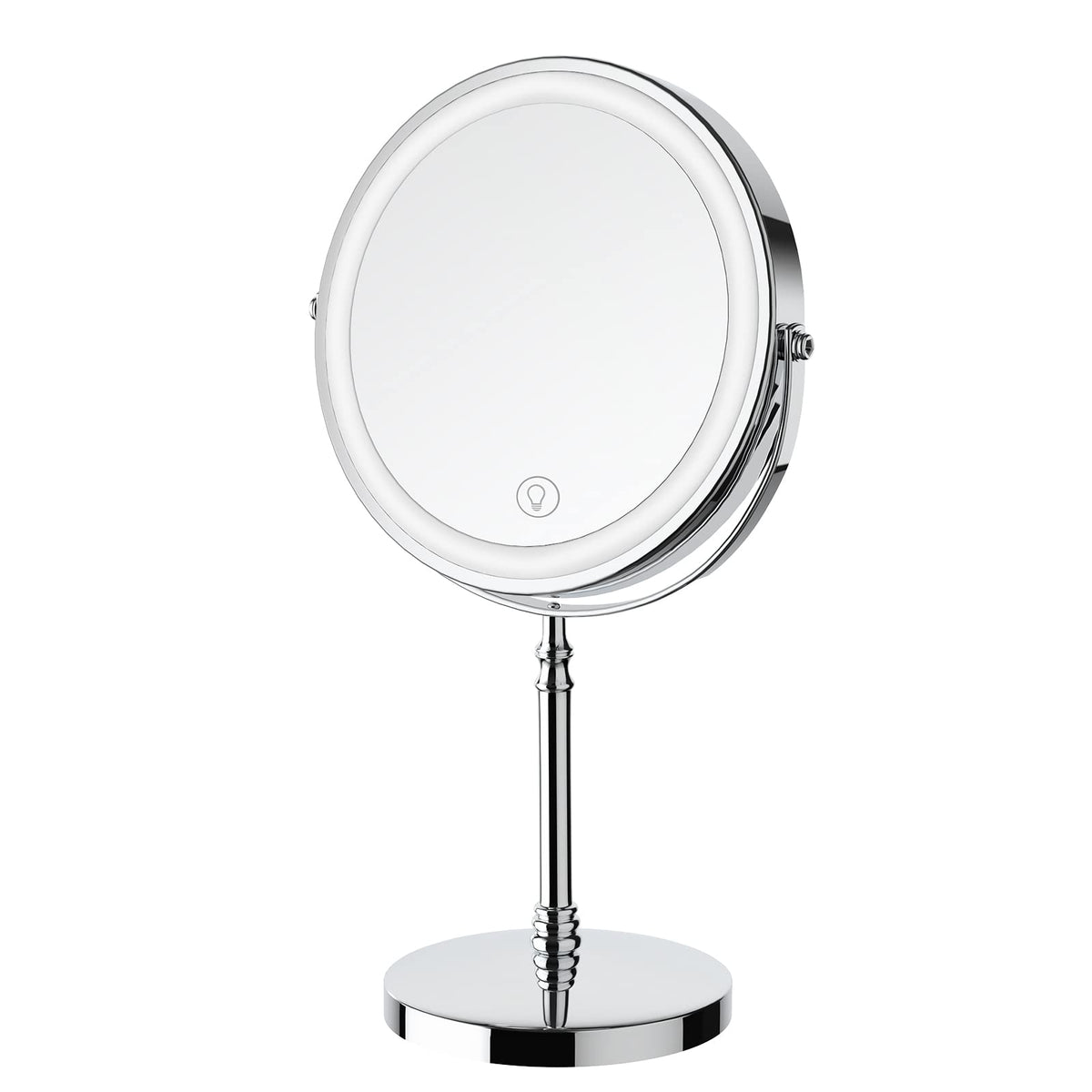 Makeup Mirror with 3 Lights X819366