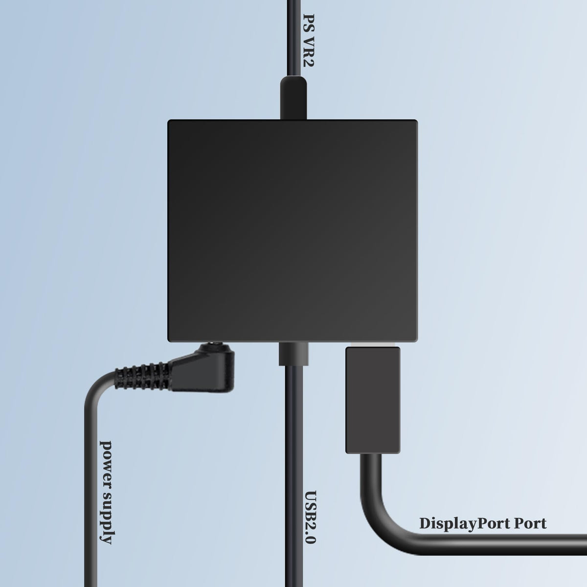 PSVR2 PC Adapter Kit M354