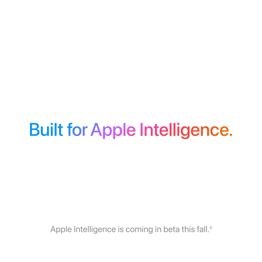 iPad Pro 2024 13-inch Wi-Fi 256GB Silver J502
