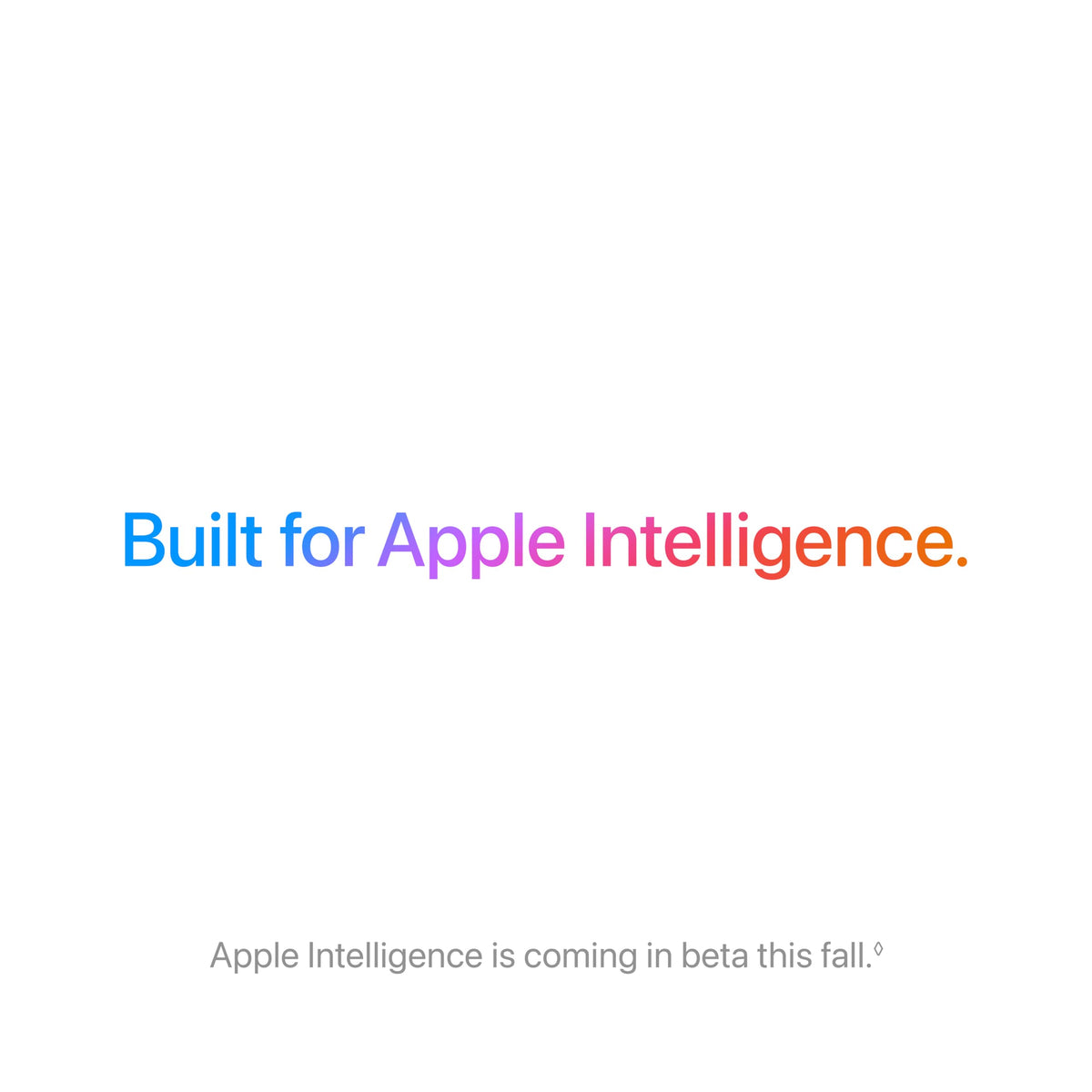 iPad Pro 2024 13-inch Wi-Fi 256GB Silver J502