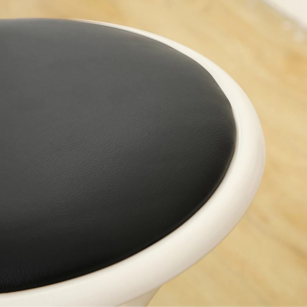 Black Folding Bar Stool W550559