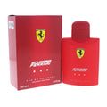 Red Eau De Toilette Spray, Citrus, 4.2 Oz G984