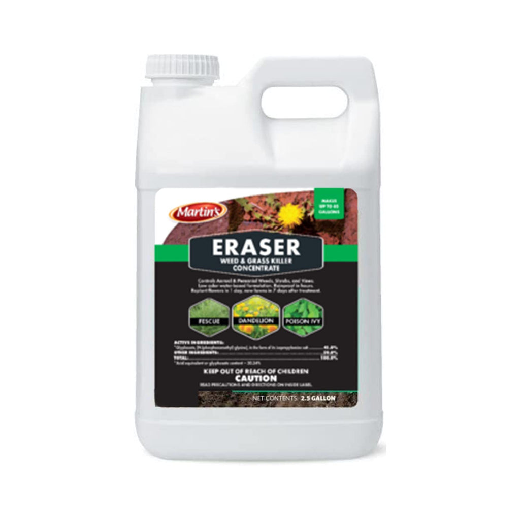 41% Concentrate Weed & Grass Killer 2.5gal M6428