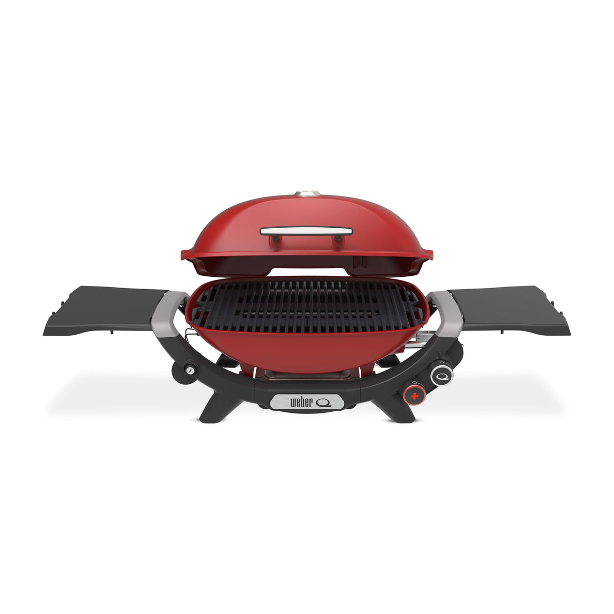 Portable Propane Grill E128123