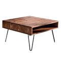 Solid Wood Coffee Table G5622