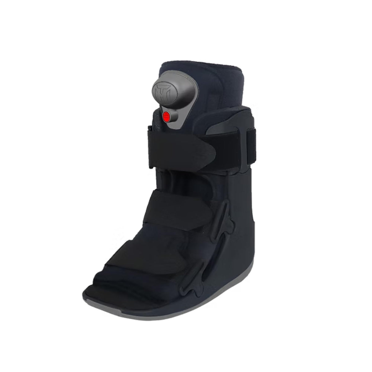 Walker Fracture Boot with Air Pump XLarge R387
