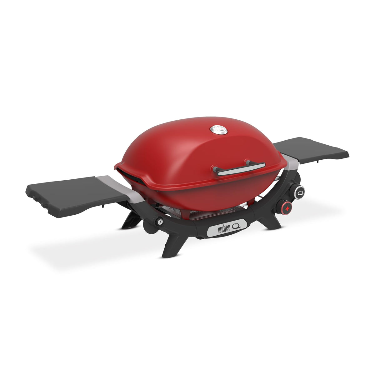 Portable Propane Grill E128123