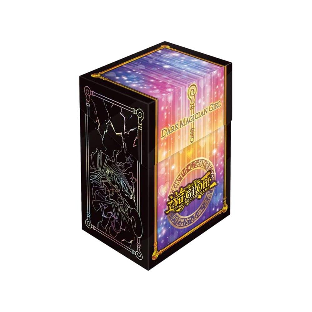 Yu-Gi-Oh! Deck Box E7227