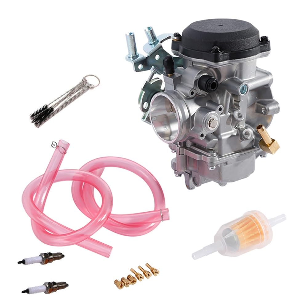 40MM Carburetor W42629