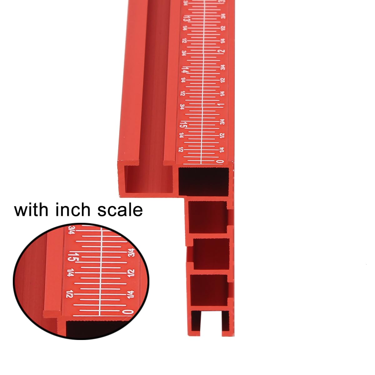 T-Track Table Fence System with Laser Measure M686800