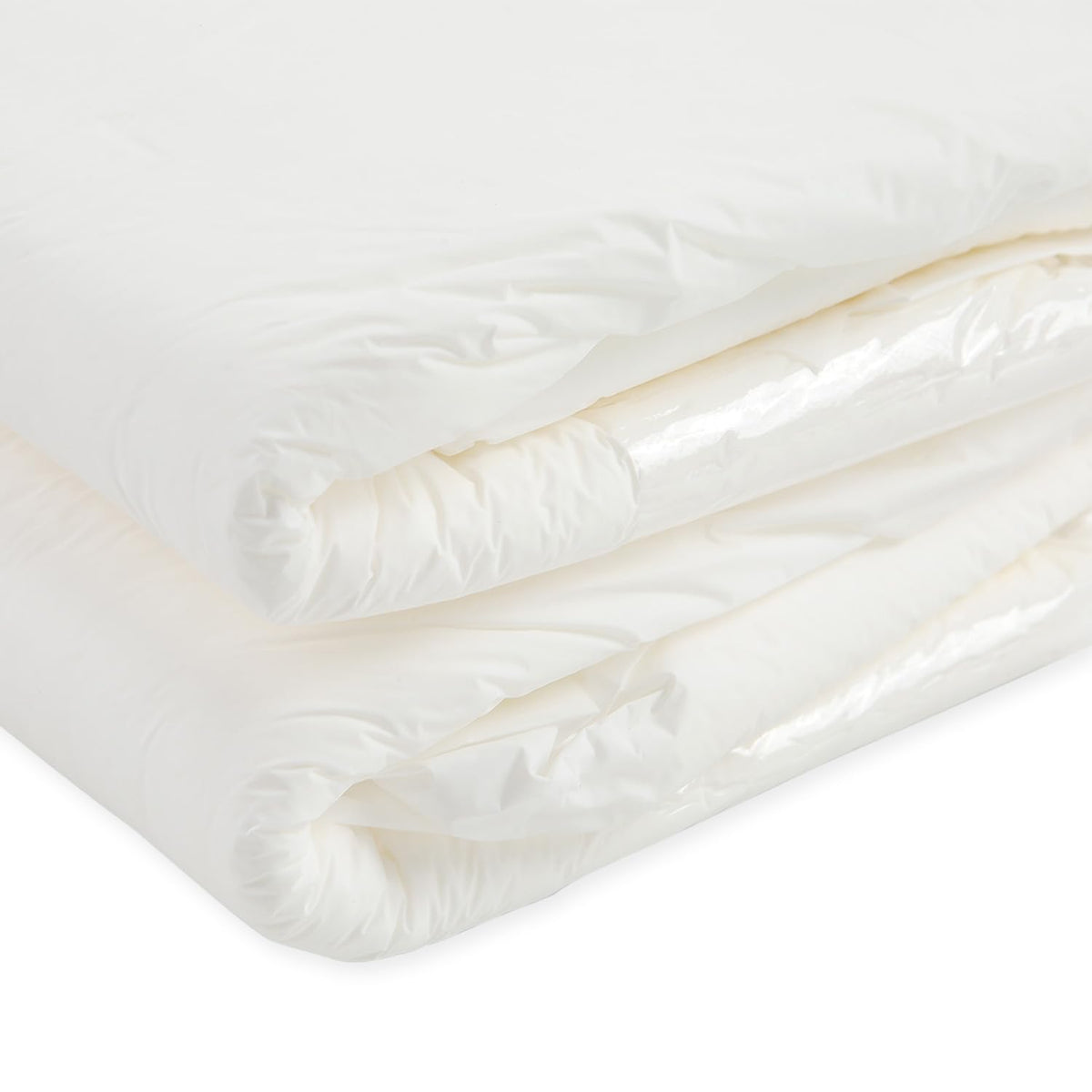 White Medium Diaper 2 Pieces K7281