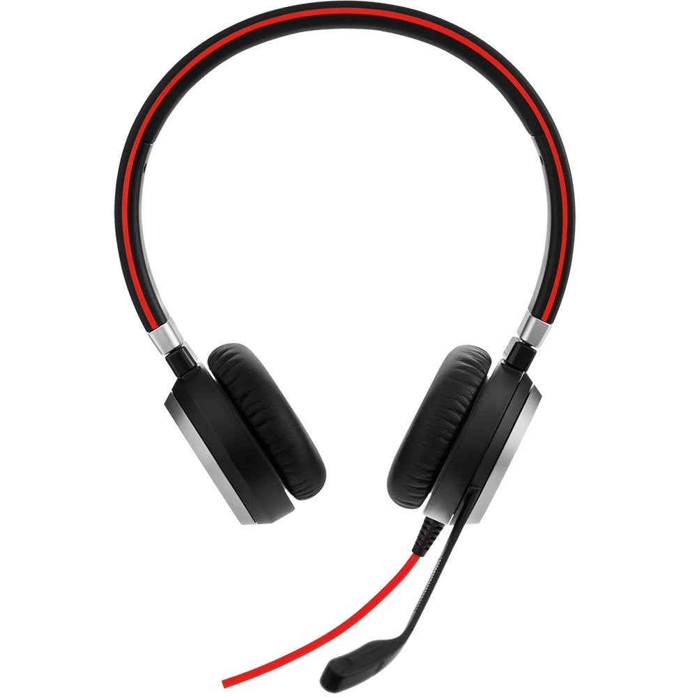 Wired USB-C Stereo Headset O843