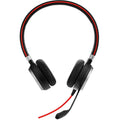 Wired USB-C Stereo Headset O843