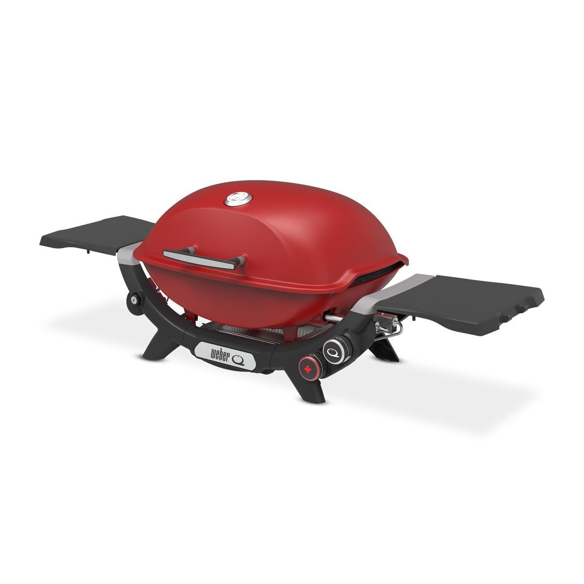 Portable Propane Grill E128123