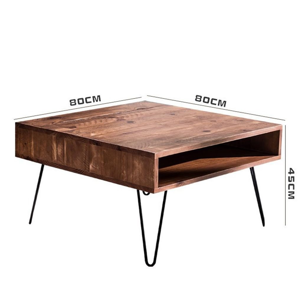 Solid Wood Coffee Table G5622