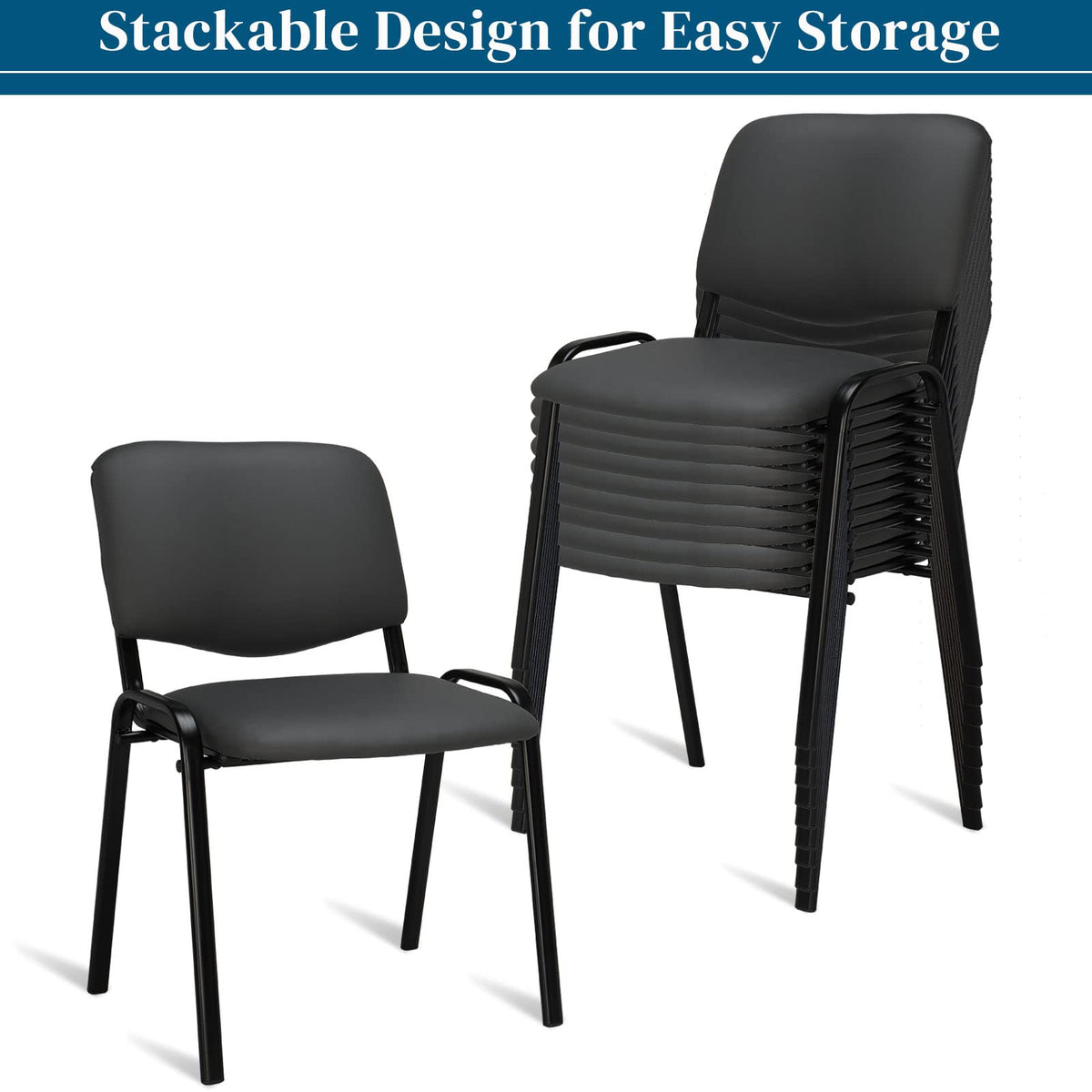 Stackable Chair Z4638