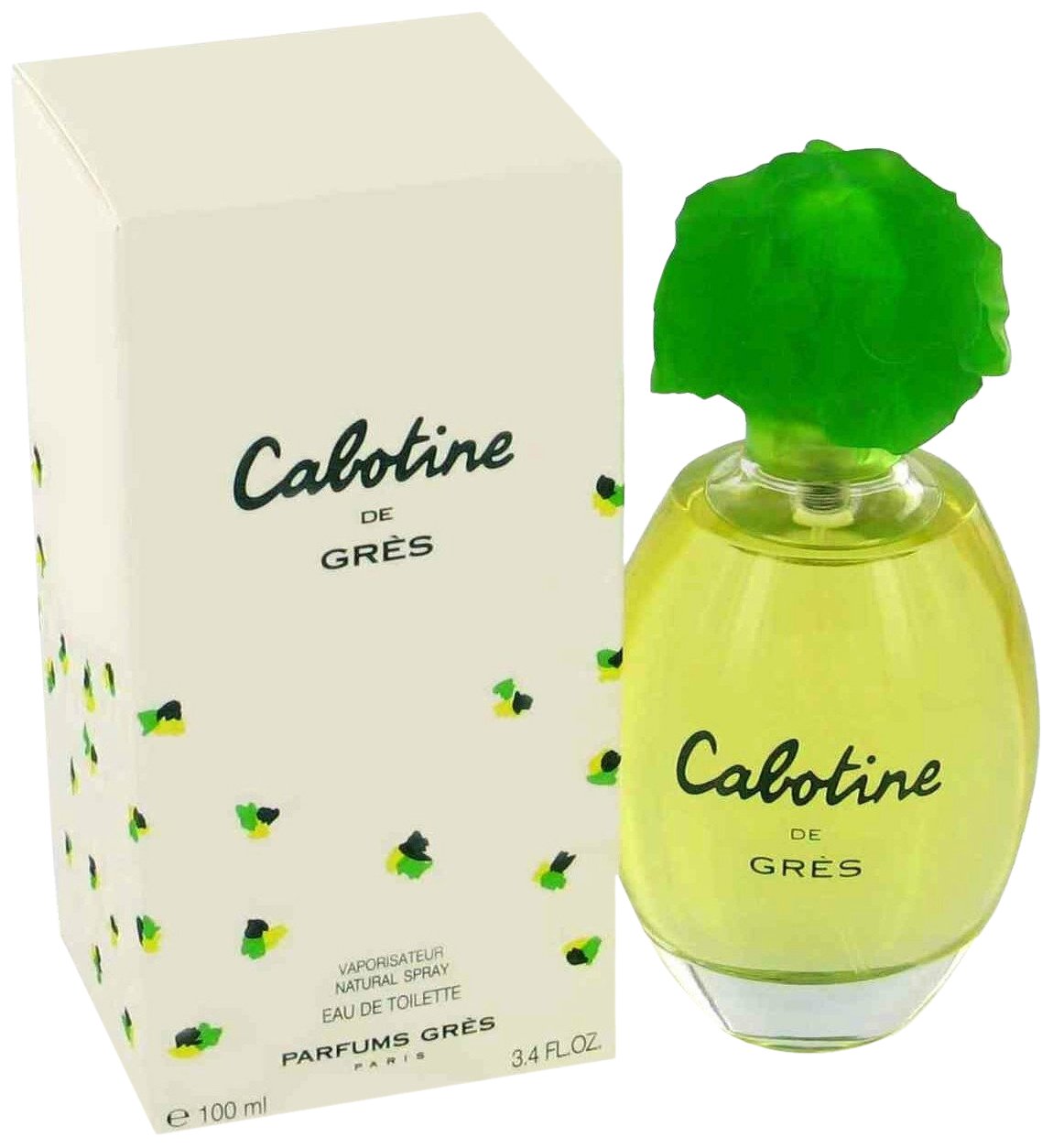 Eau De Toilette Spray 3.4 Ounces W78755
