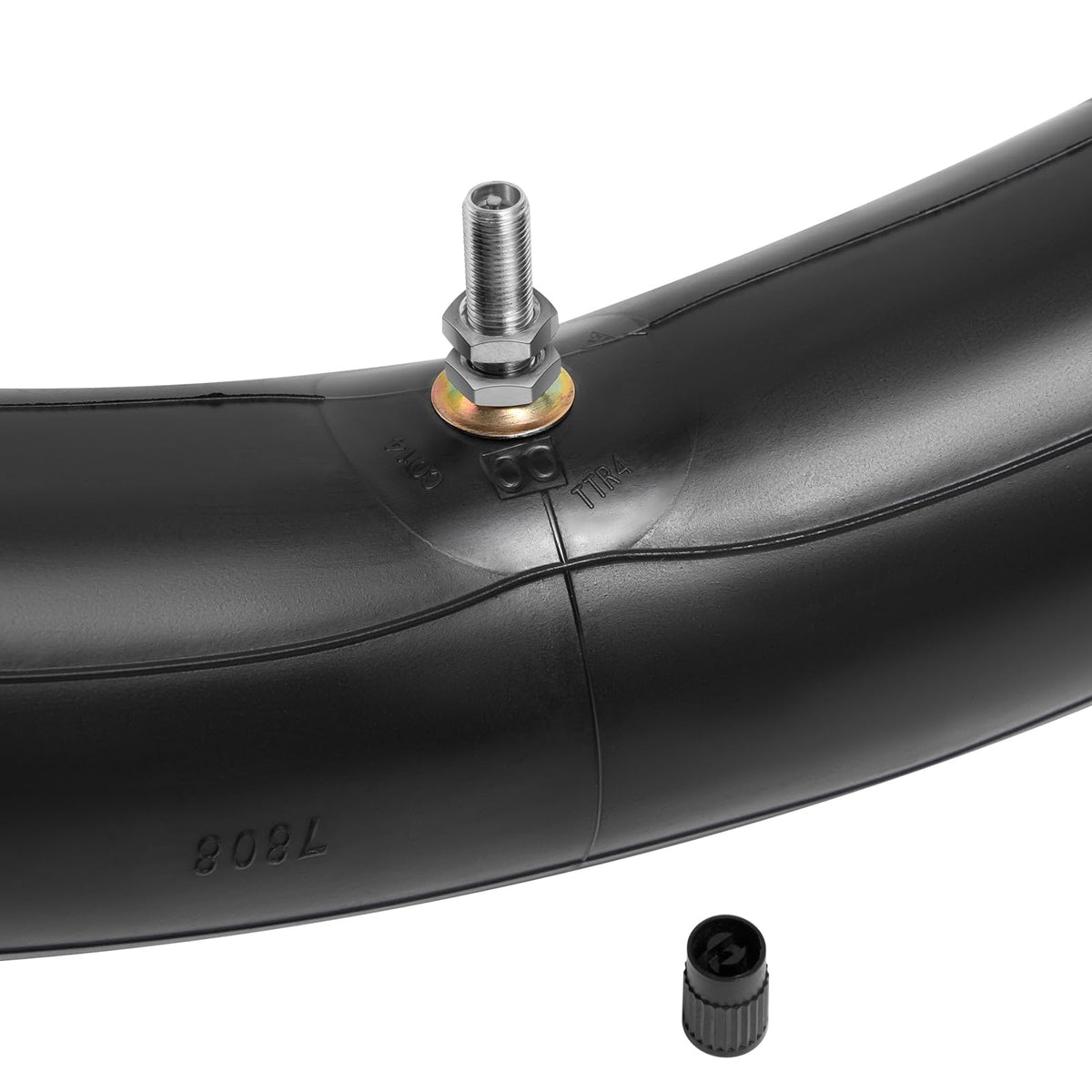2-Pcs 2.75/3.00-17 TR4 Inner Tubes L709