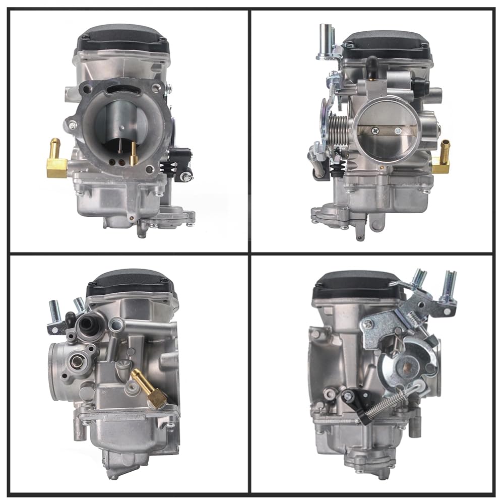 40MM Carburetor W42629