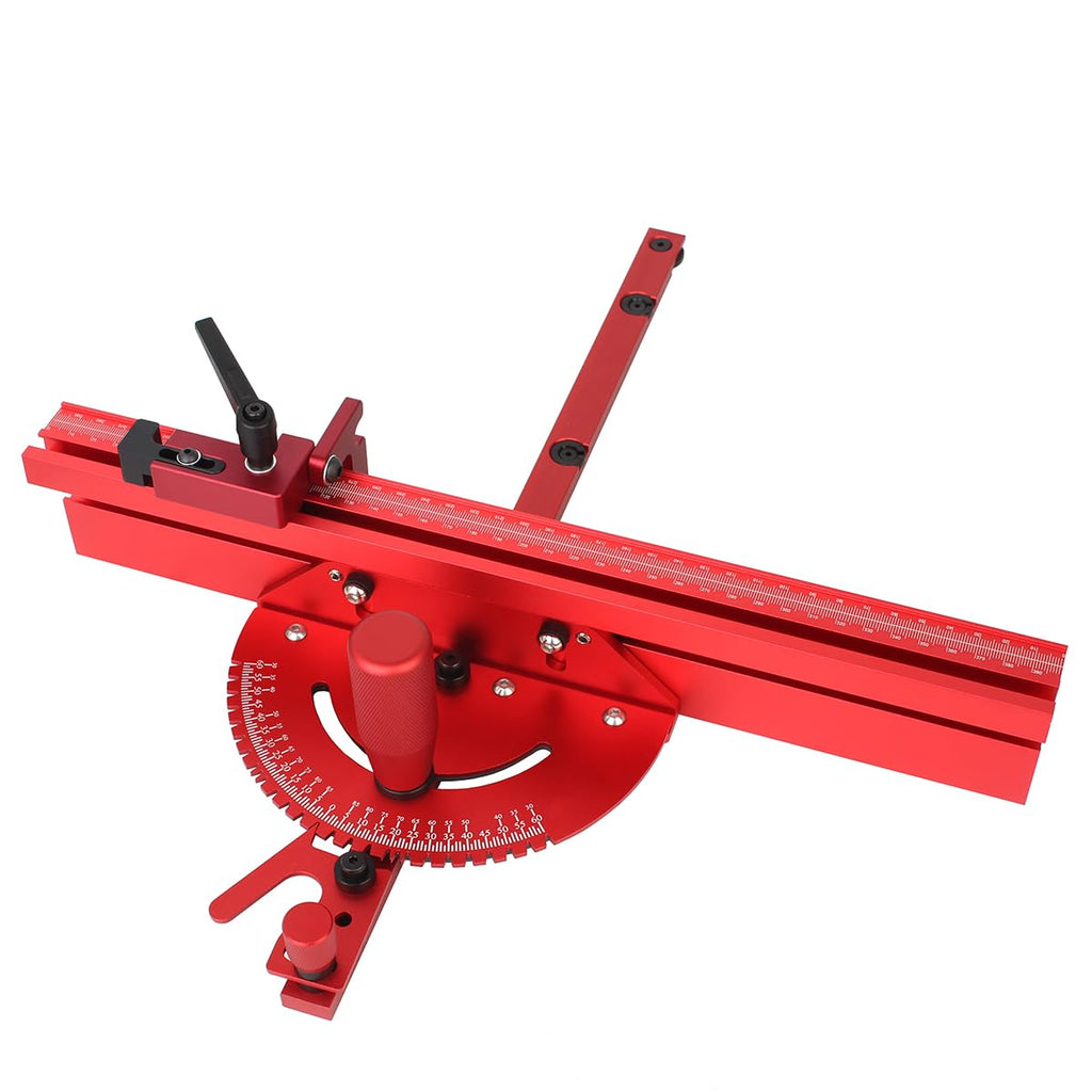 T-Track Table Fence System with Laser Measure M686800