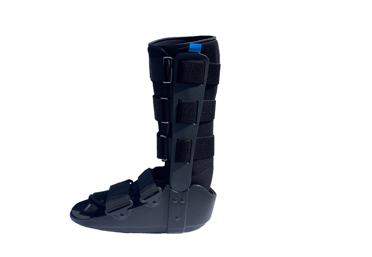 Tall Fracture Boot Walking Boot Medium W604