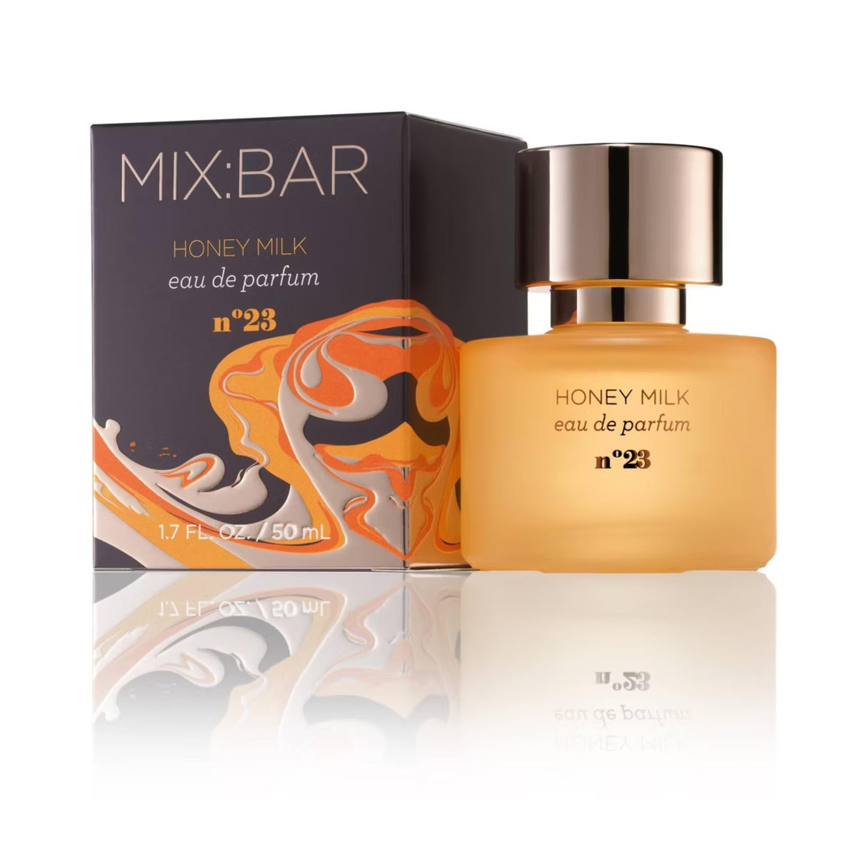 Honey Milk Eau de Parfum Spray 1.7oz R987371