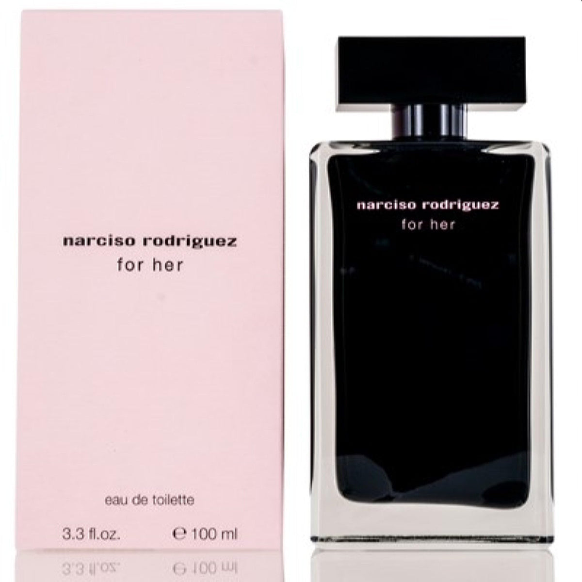 Eau de Toilette Spray 3.3 Ounce G78545