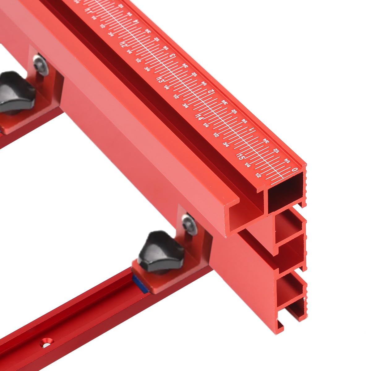 T-Track Table Fence System with Laser Measure M686800