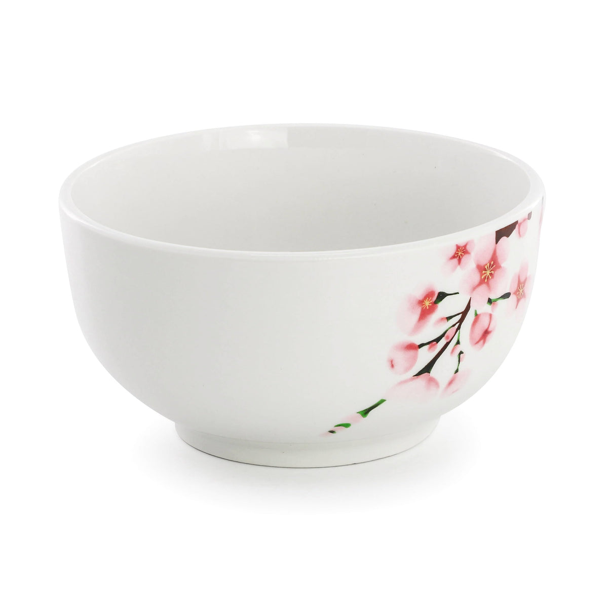 12 Piece Porcelain Dinnerware Set, Service for 4 F388