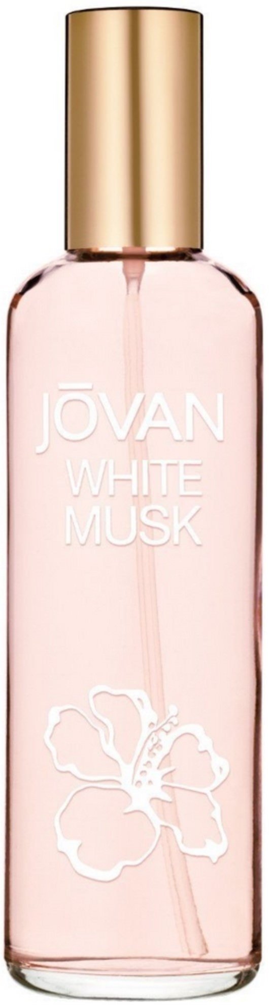 White Musk Eau de Cologne Spray 3.35 fl oz Pack of 3 H926226
