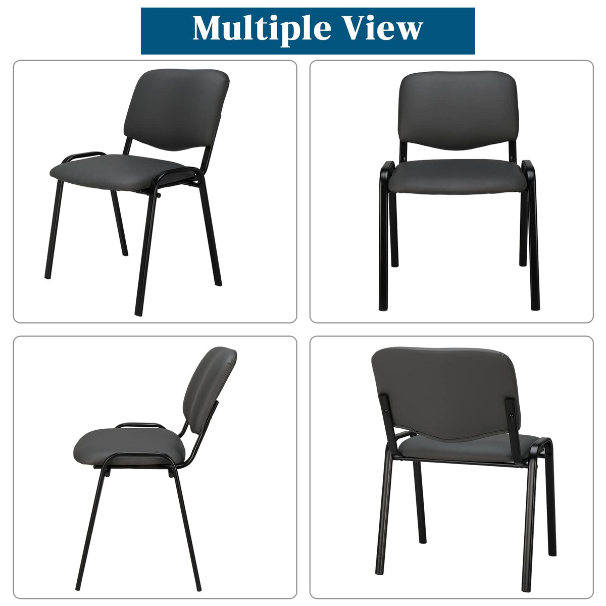 Stackable Chair Z4638
