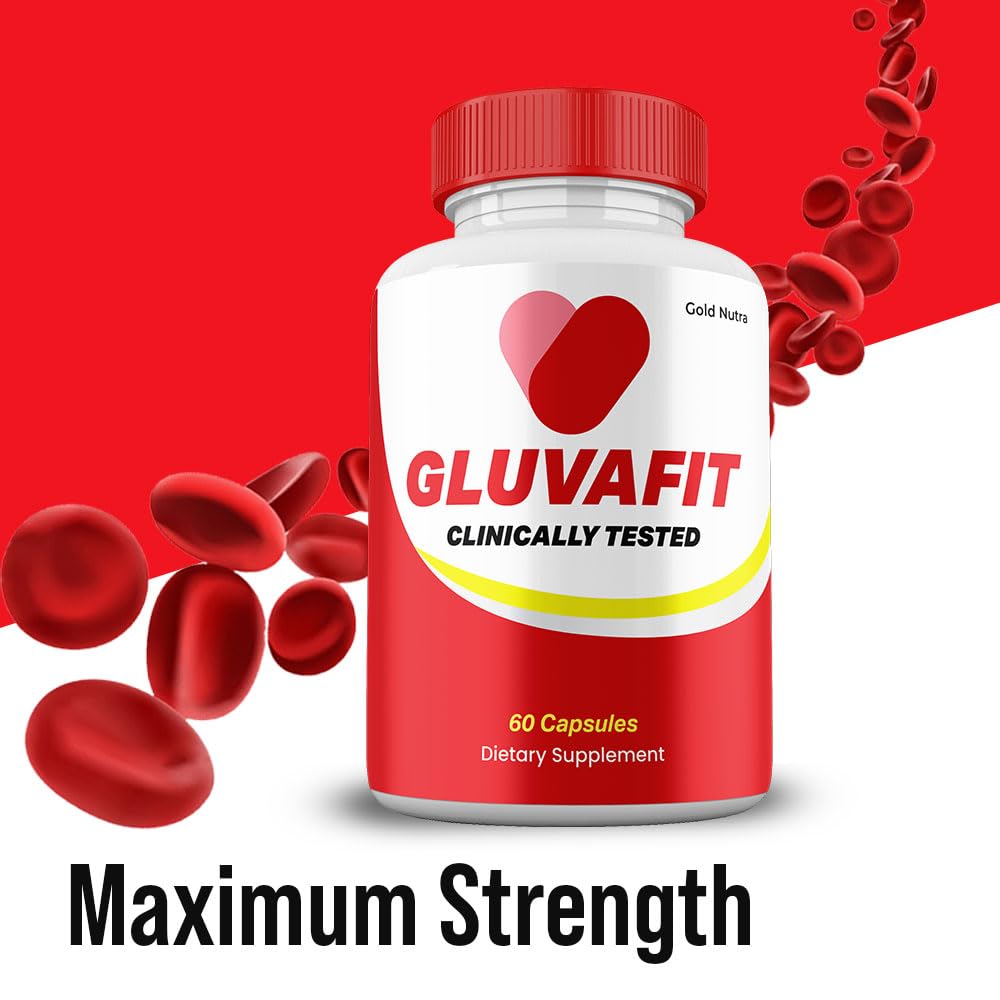 All Natural Maximum Strength Capsules 2 Pack S585910