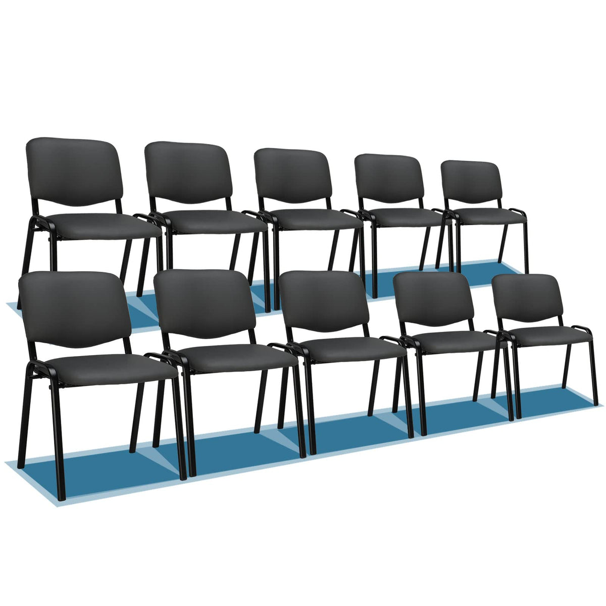 Stackable Chair Z4638