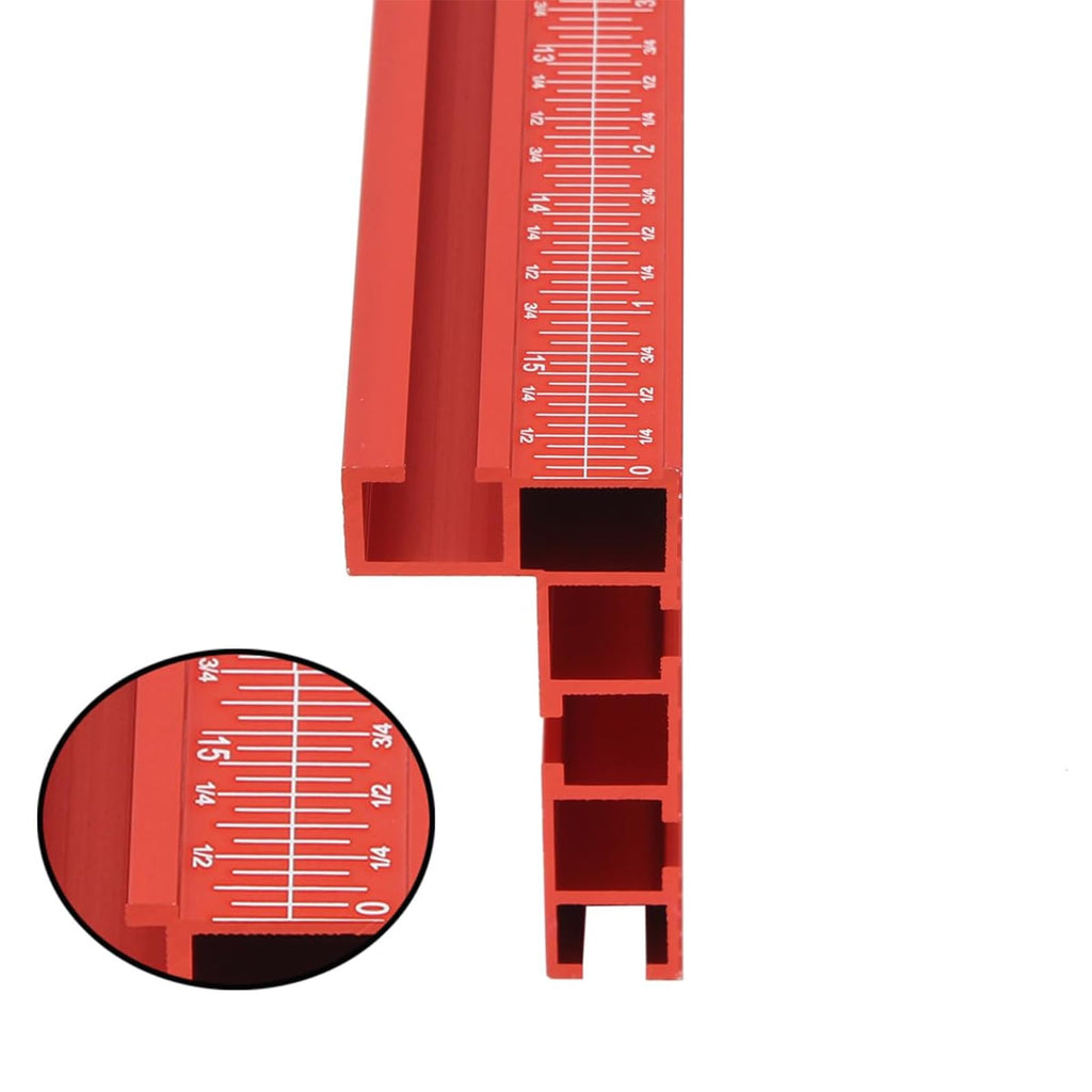 T-Track Table Fence System with Laser Measure M686800