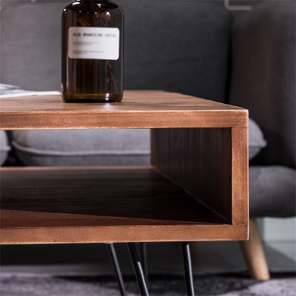 Solid Wood Coffee Table G5622