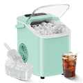Countertop Ice Maker with Self-Cleaning F231