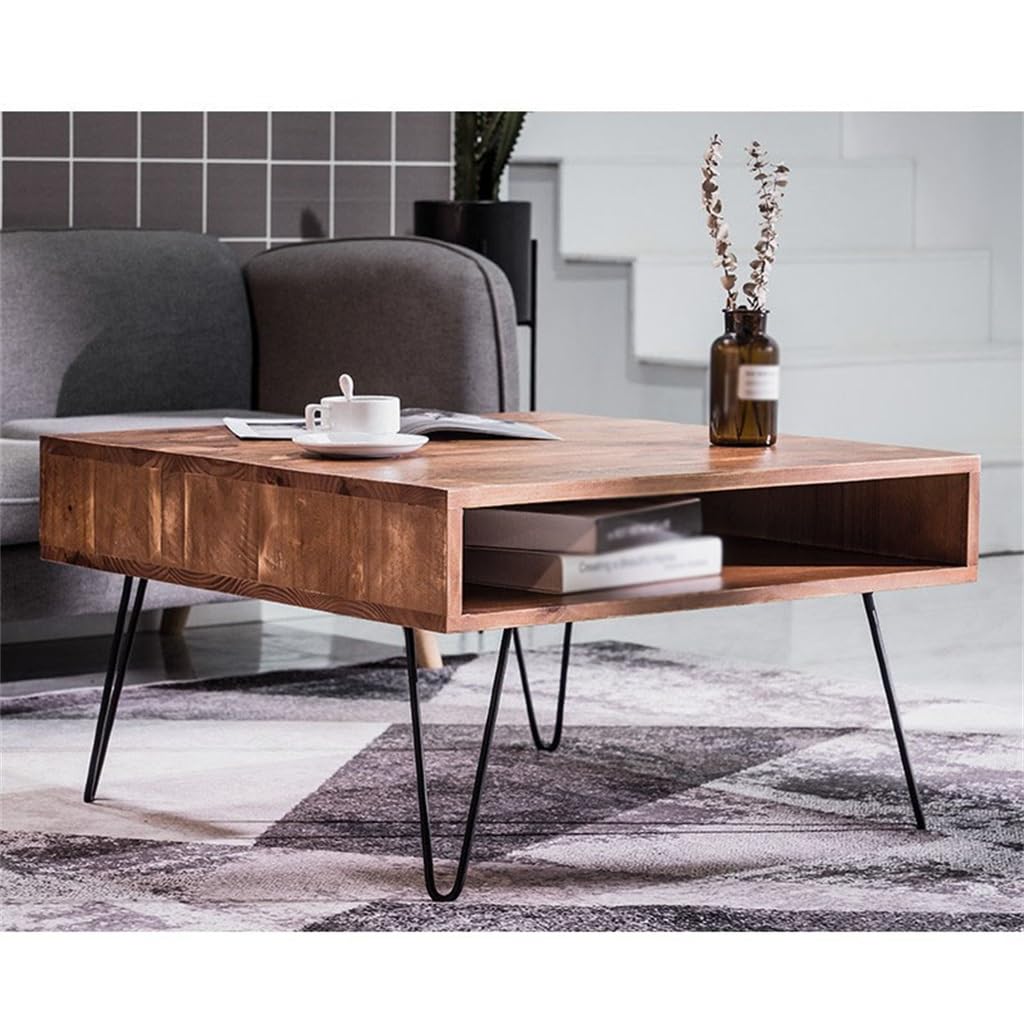 Solid Wood Coffee Table G5622