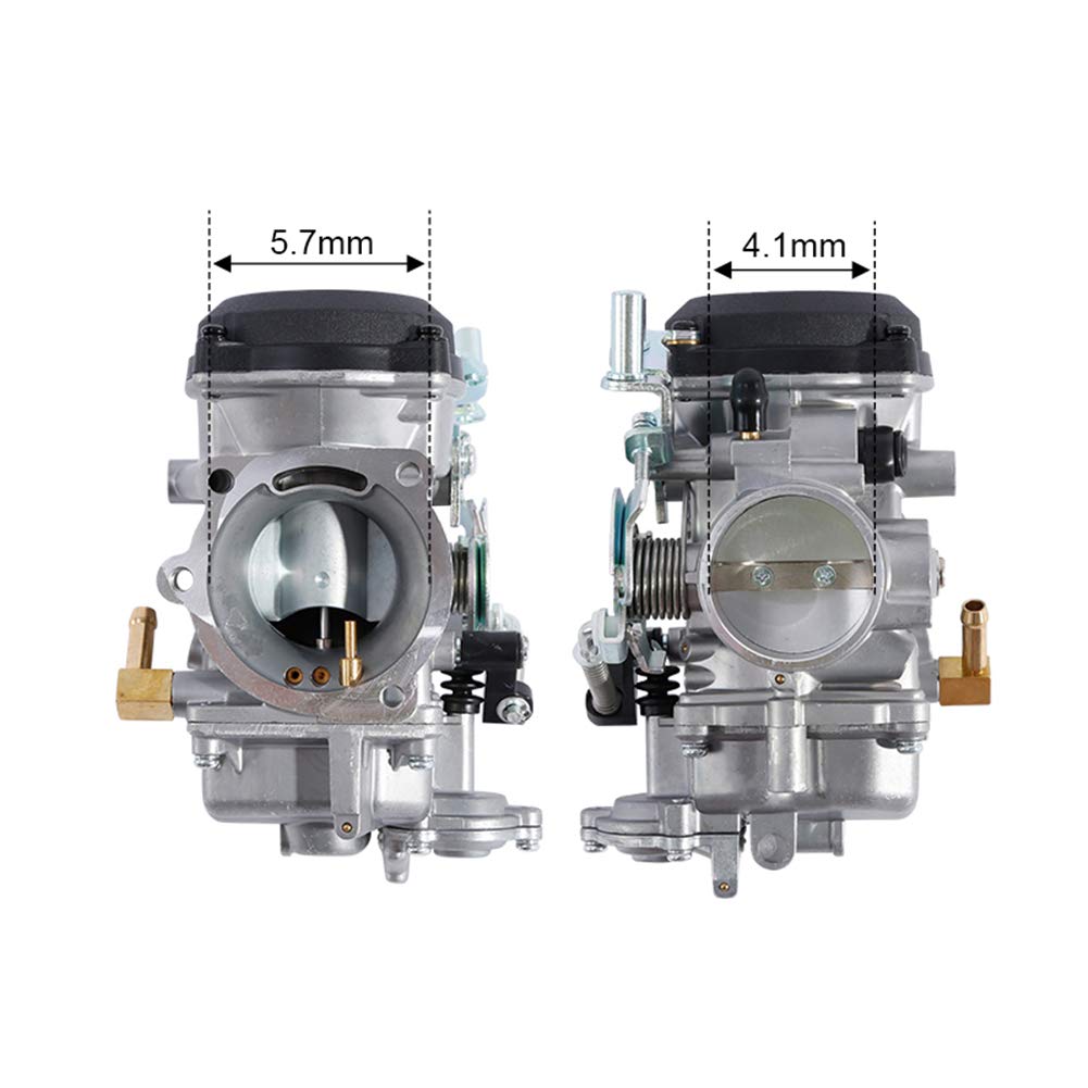 40MM Carburetor W42629