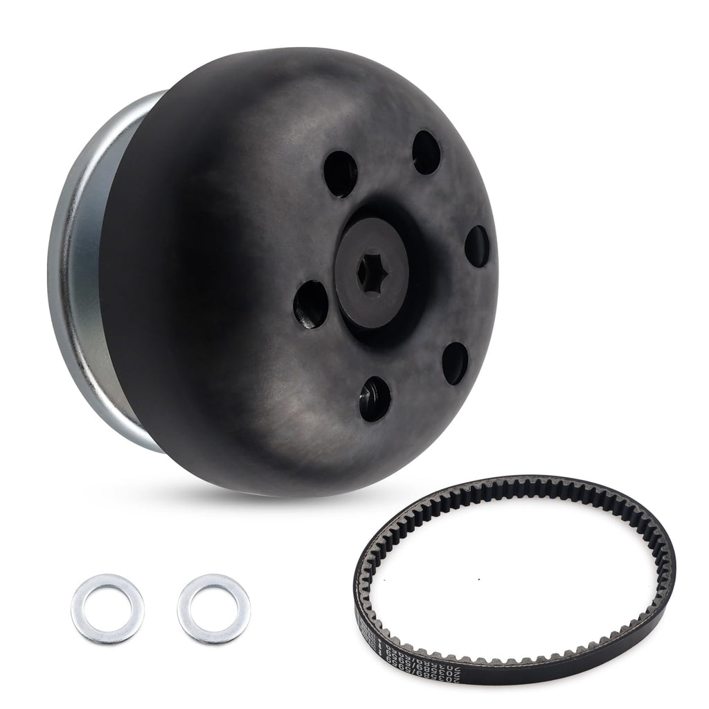 30 Series Torque Converter Driver Clutch with 3/4" Bore T568004