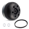 30 Series Torque Converter Driver Clutch with 3/4" Bore T568004