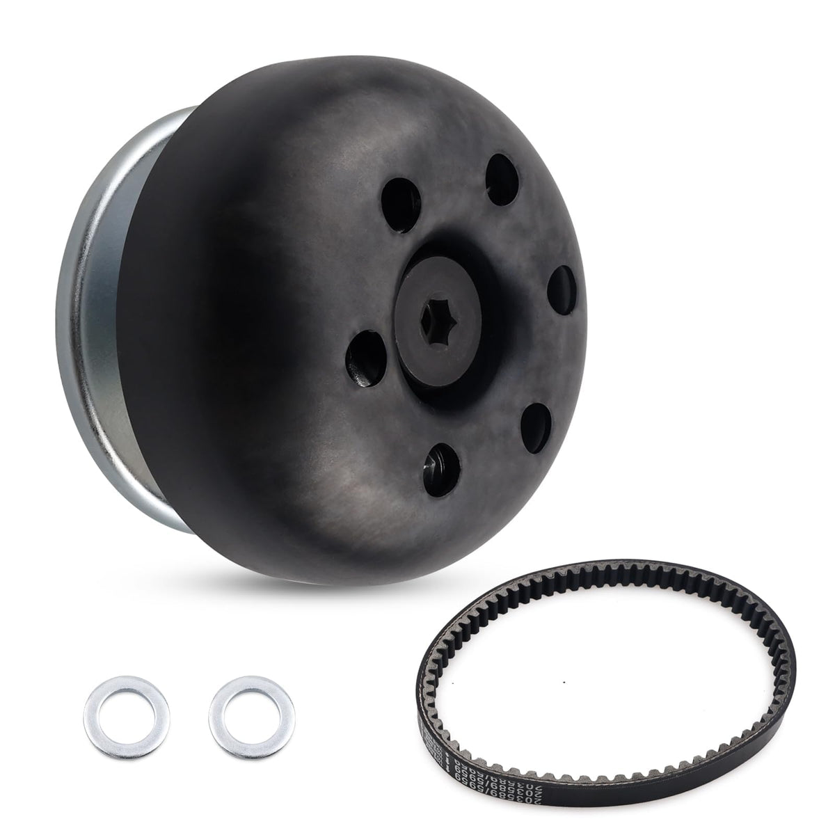 30 Series Torque Converter Driver Clutch with 3/4" Bore T568004
