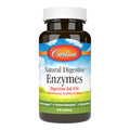 Natural Digestive Enzymes, 100 Tablets Q558281
