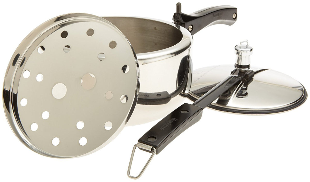 3 Litre Stainless Steel Pressure Cooker B853