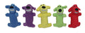 Squeaky Dog Plush Toy B8225
