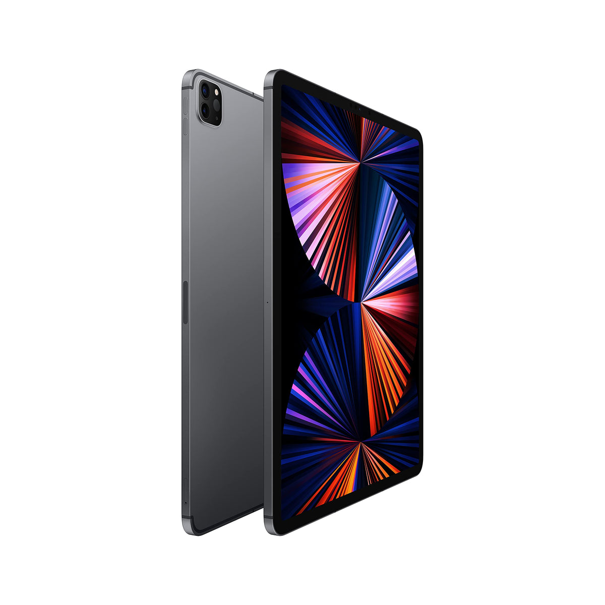 iPad Pro 12.9in 128GB WiFi Space Gray J5032