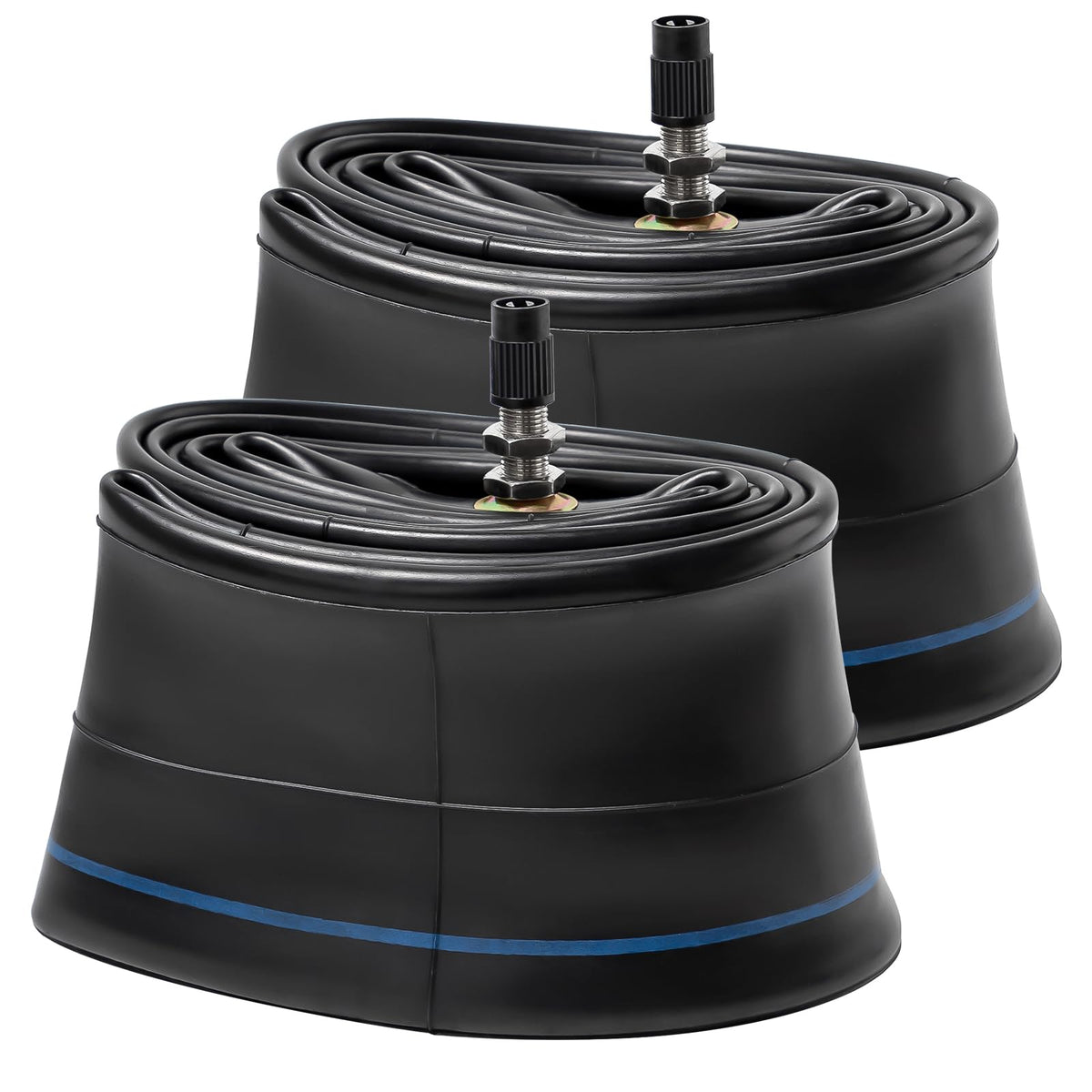2-Pcs 2.75/3.00-17 TR4 Inner Tubes L709