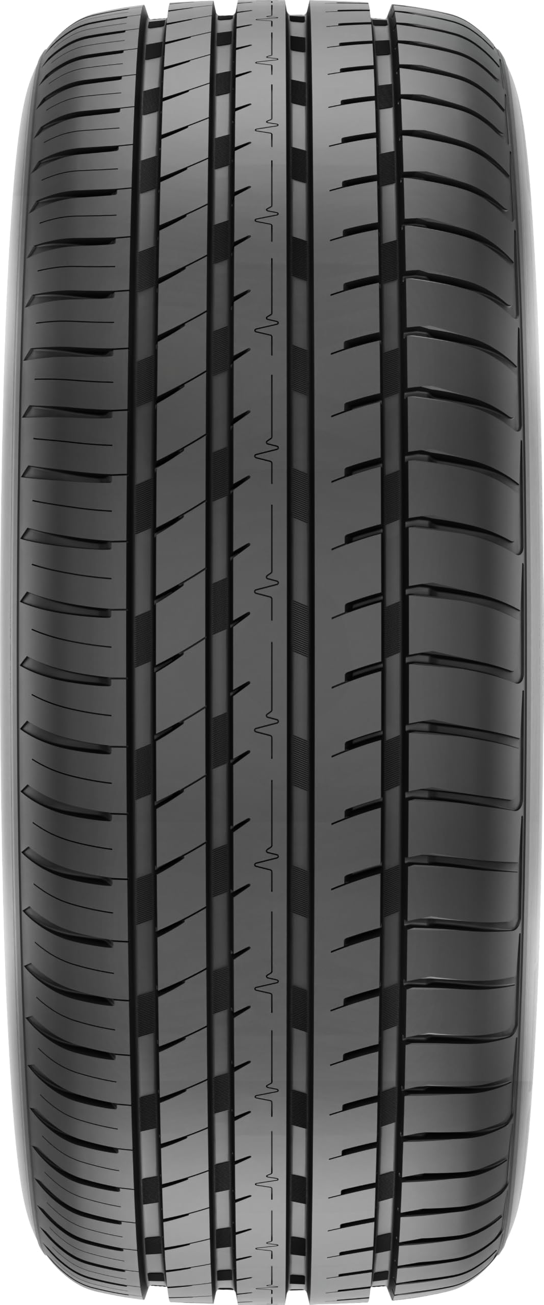 235/40ZR18 XL All Season Passenger Car Tire J819