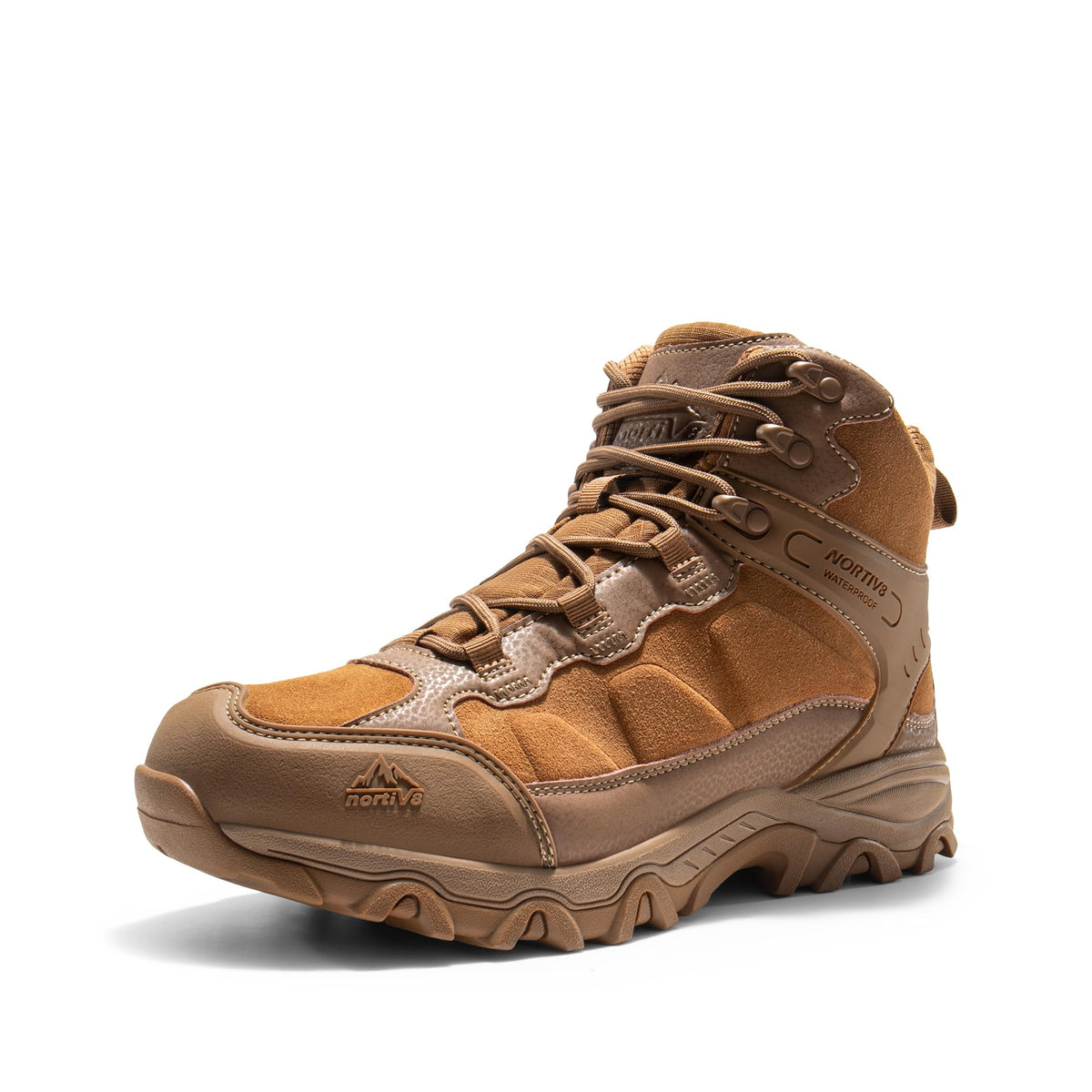 Men's Waterproof Lightweight Hiking Boots G93670