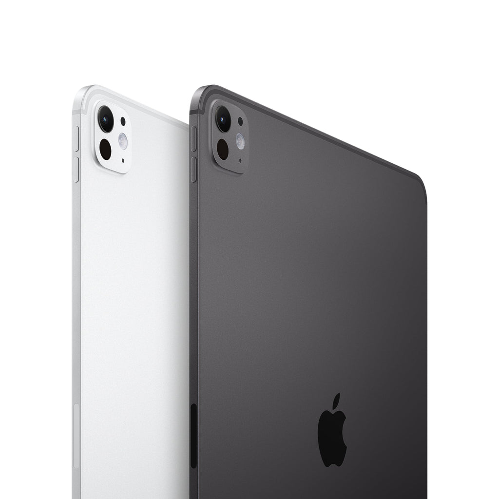 iPad Pro 2024 13-inch Wi-Fi 256GB Silver J502